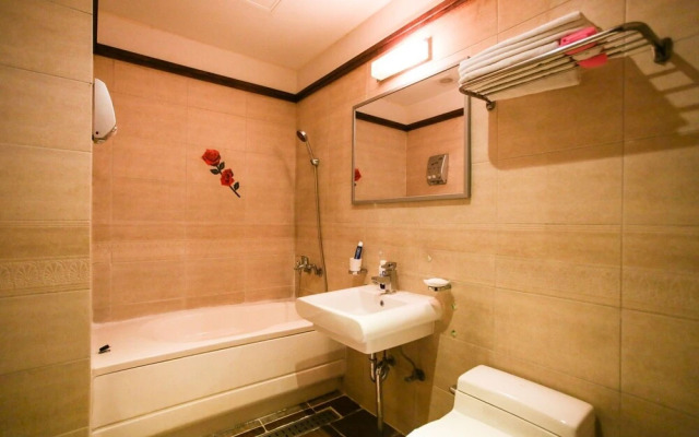 Icheon Maru Hotel