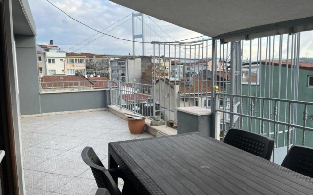 Elite Marmara Bosphorus Suites Istanbul