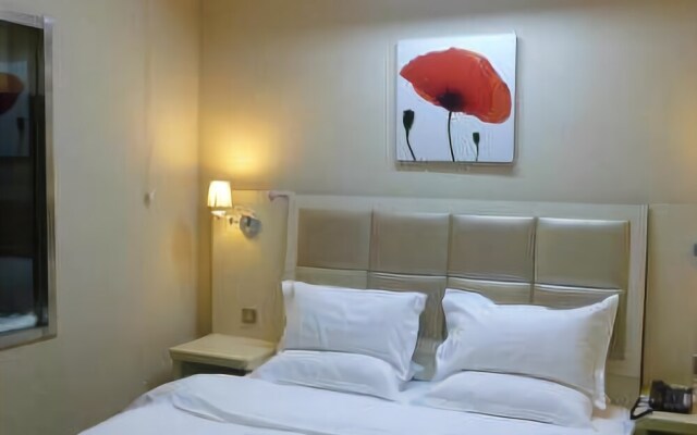 Cheng Xuan Hotel