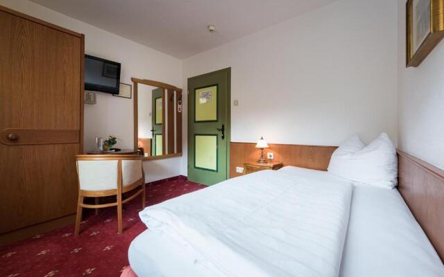 Hotel Plankenhof B&B