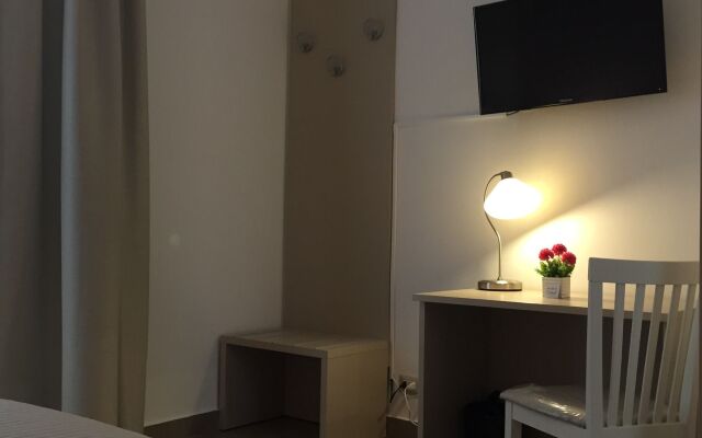B&B Cairoli