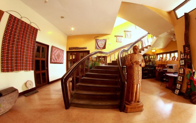 Nature's Village Resort