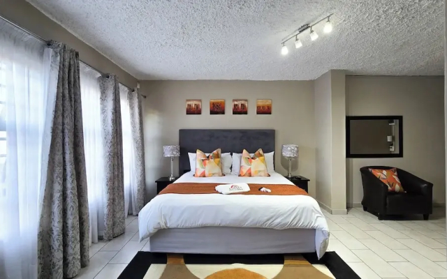 Sunset Events & Accommodation