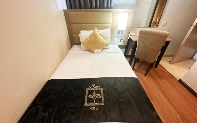 Raia Hotel & Convention Centre Terengganu