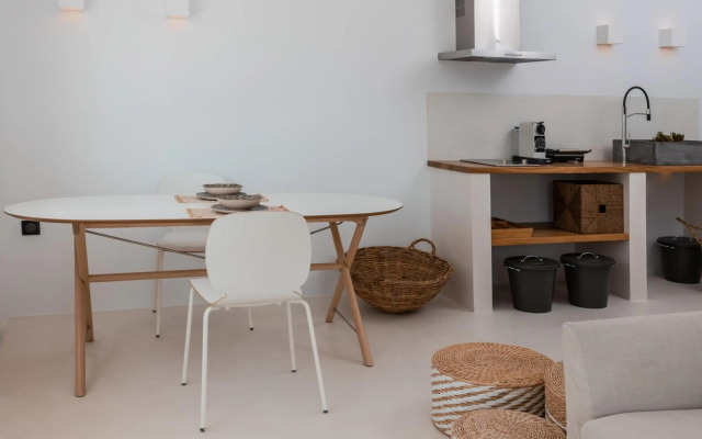 Ventu Paros Villa