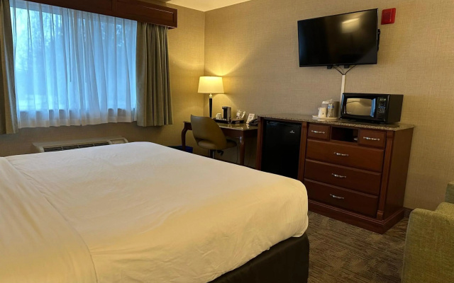 Medallion Inn & Suites