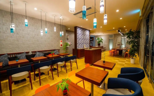 Oile by DSH Resorts