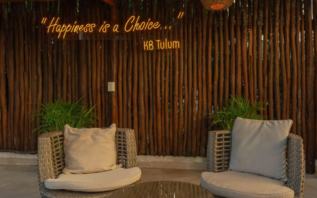 Kaab Tulum