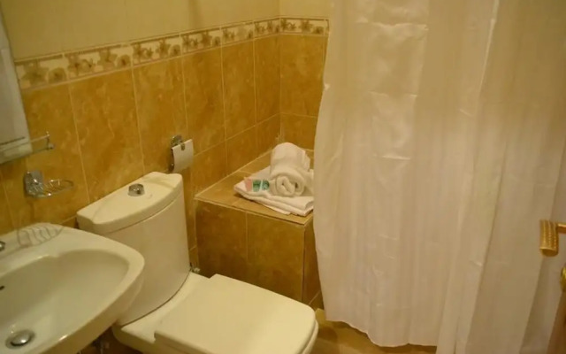 Baitotah Hotel Apartments