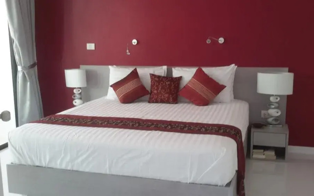Orisis Villa