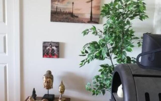 Rosengardens Bed & Breakfast