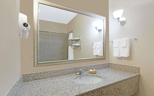 Days Inn by Wyndham Copperas Cove