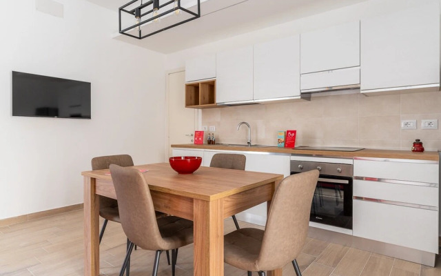 Russu Suli Apartment 2 by Wonderful Italy