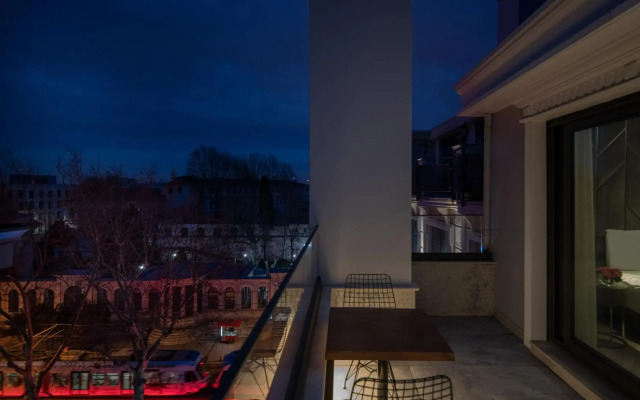 Hotel Nena