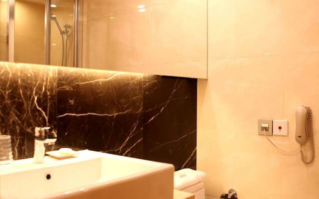 Hirizon Service Residence