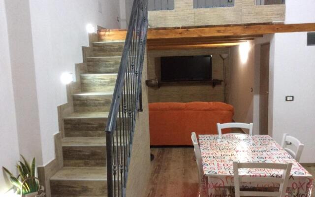 Monolocale per Vacanze