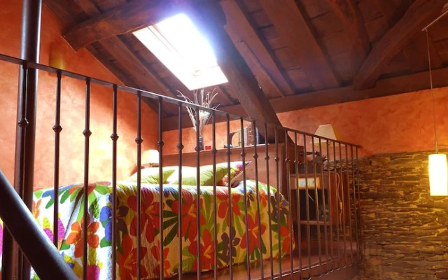 El Bosque de las Viñas