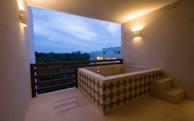 Chechen PH by Tulum Homes