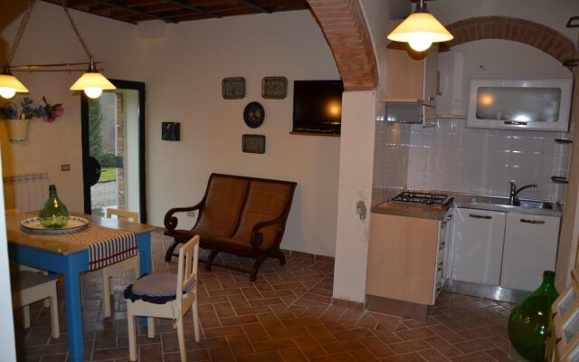 Agriturismo Sant'Alfredo