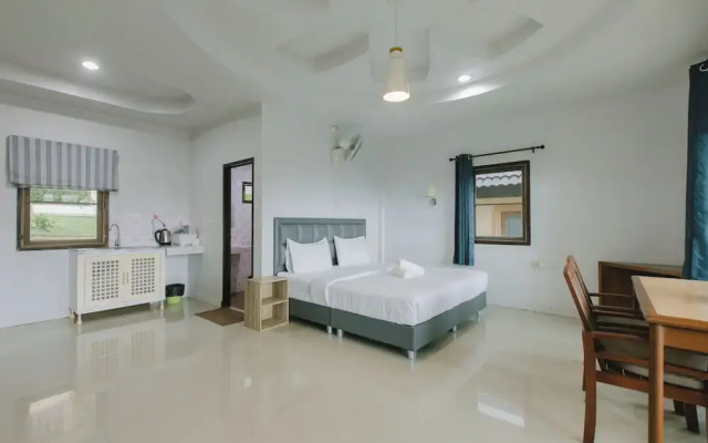 Kataonsea Bungalows
