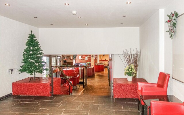 Nice Apartment in Goslar With Wifi