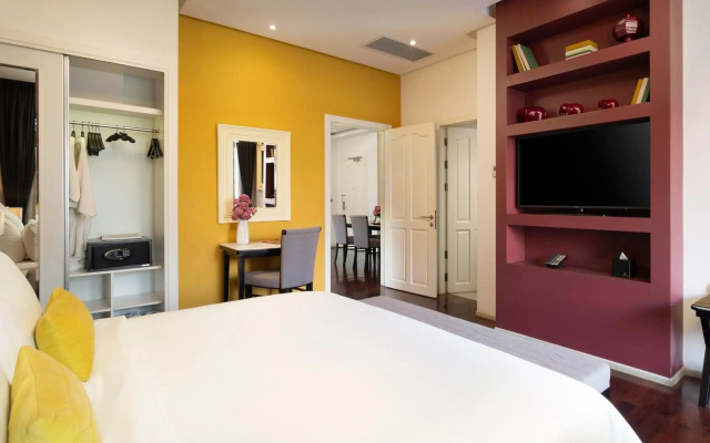 Memoire Palace Resort & Spa