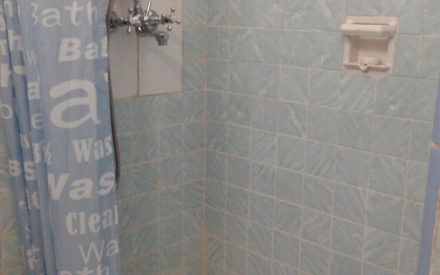 Casa Apartamento Raquelita