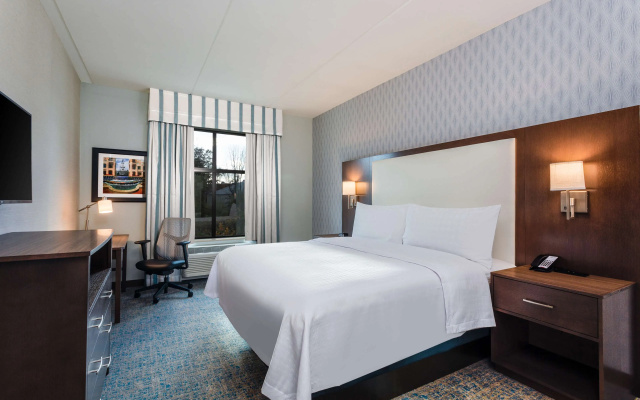 Homewood Suites by Hilton Reston