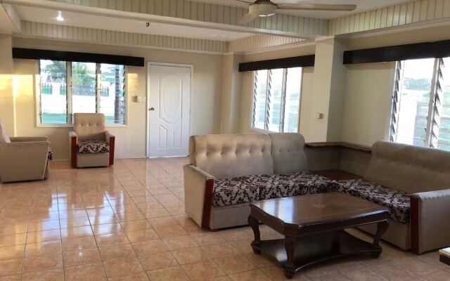 Jamila Lodge
