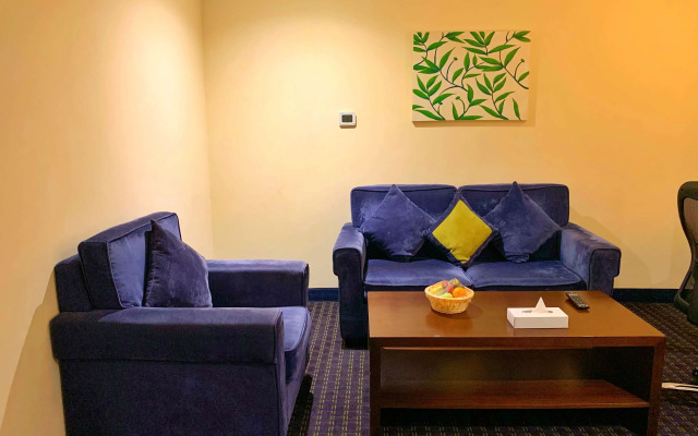 Best Western Premier Muscat