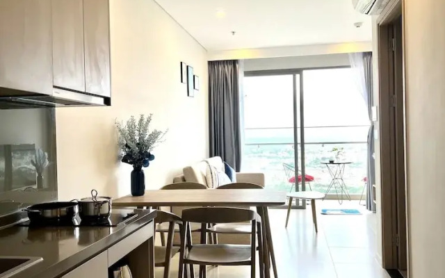 The Song Vung Tau Apartment
