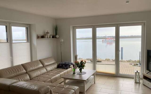 Fantastic Apartment in Kappeln