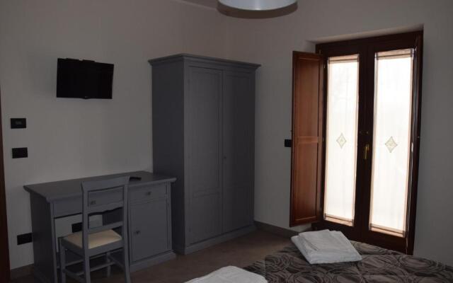 Agriturismo Terra Verde