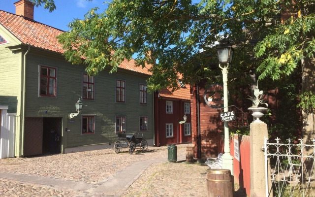 Linköpings Cityhotell & Vandrarhem