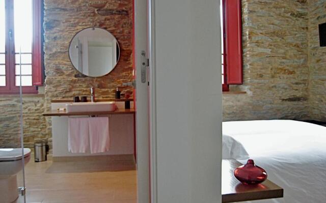 Hotel El Castaño Dormilón