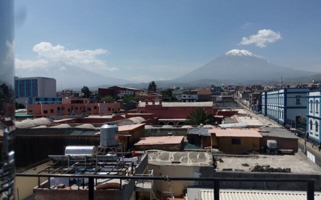 Hostal La Posada de San Pedro