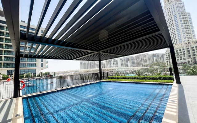 Palace Residence - 910 - DC