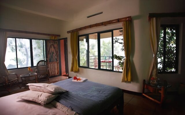 Wild Elephant Eco-Friendly Resort