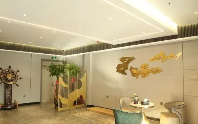 Zoneyou Ark Hotel