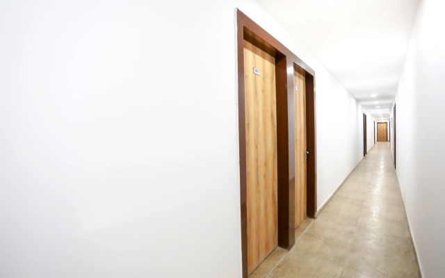 Diamond Stay by OYO Rooms