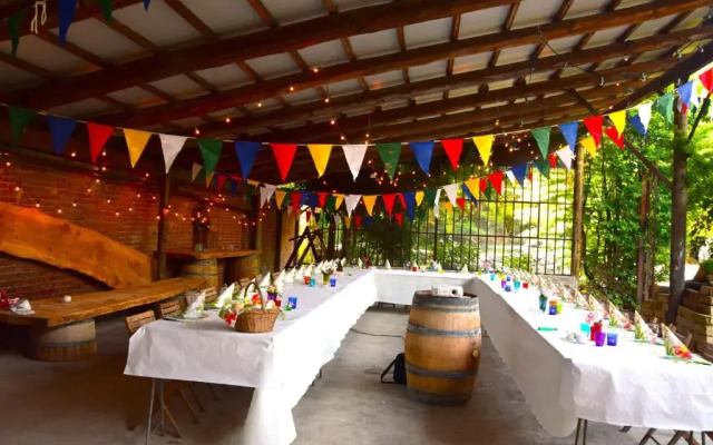 Agriturismo Casa de Colores