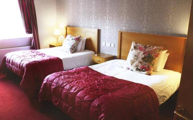 Donegal Manor & Cookery School
