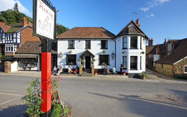 The Plough Inn