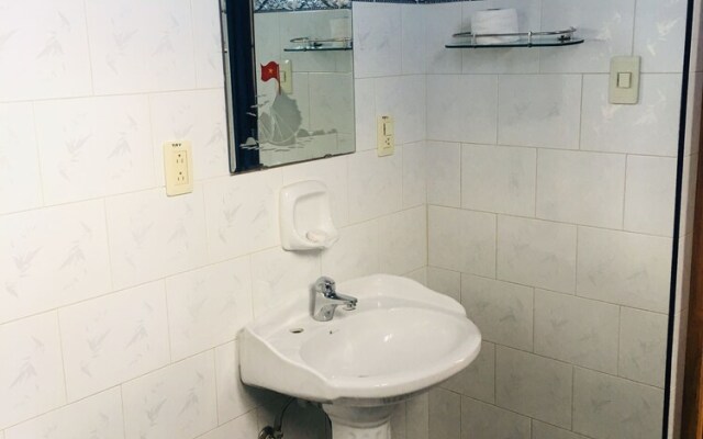 Aguiar 51 Apartment