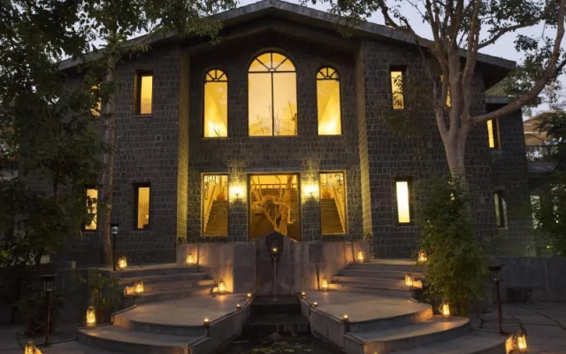 Singinawa Jungle Lodge Kanha