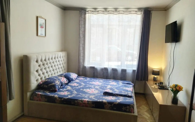 Old Tbilisi Hostel