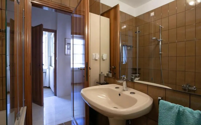 Classy Spacious Apartment Close To St.Mark Square (Adults Only)
