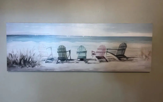 Beachfront at Wasaga Motel and Cottages