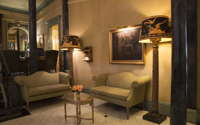 Hotel Majestic