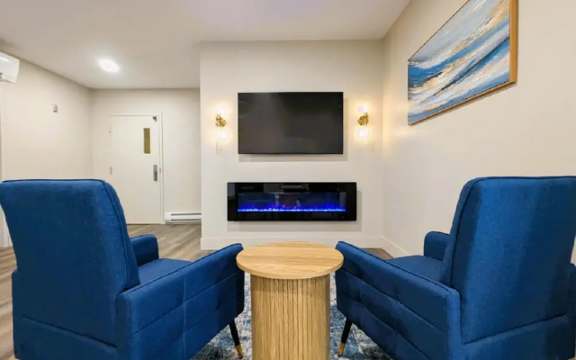 Coastal Inn Moncton Dieppe